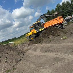 Układanie kostki brukowej Inowrocław 4