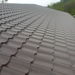 DOM-DACH - Wyjątkowe Budowanie Dachu Gostynin