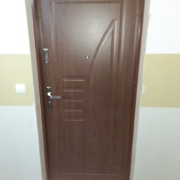 Drzwi zewnętrzne Grudziądz 51
