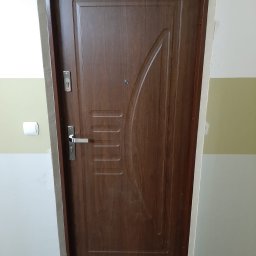 Drzwi zewnętrzne Grudziądz 47