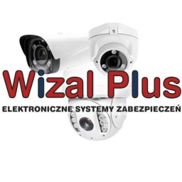 Wizal Plus Mariusz Starzycki - Alarm Domowy Lubniewice