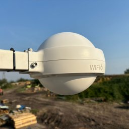 Punkt dostępowy Internetu 