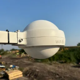 Punkt dostępowy Internetu