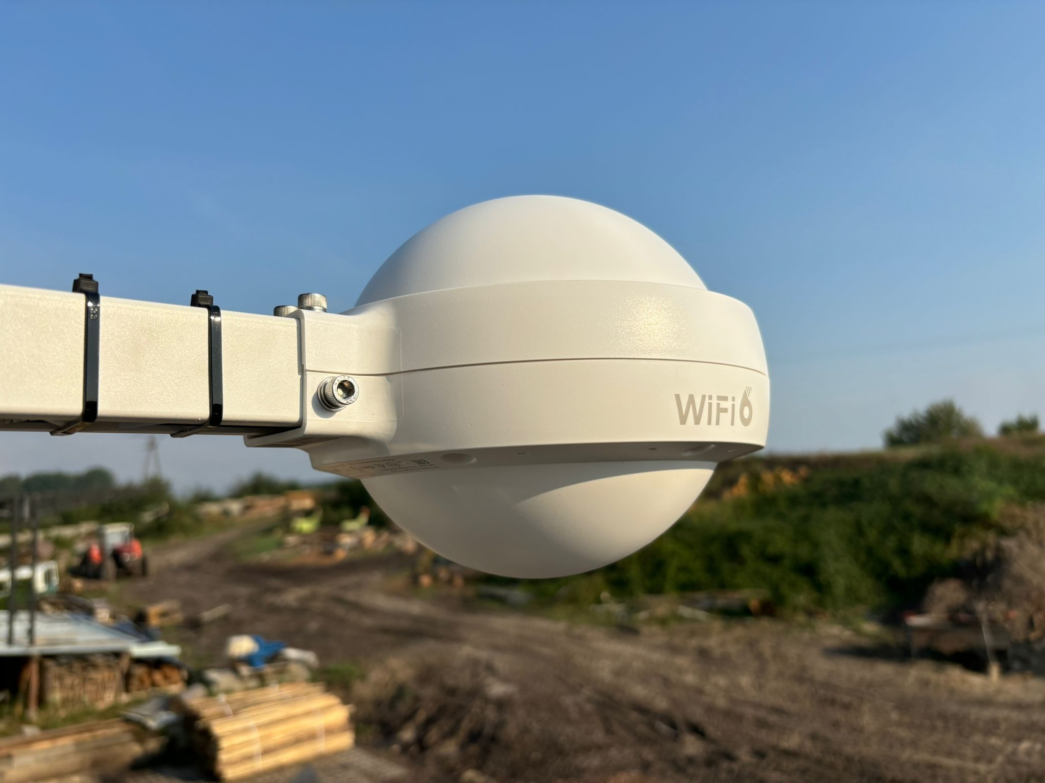 Punkt dostępowy Internetu