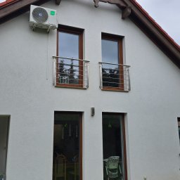 Klimatyzacja do domu Gorzów Wielkopolski 1