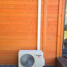 Klimatyzacja do domu Gorzów Wielkopolski 4