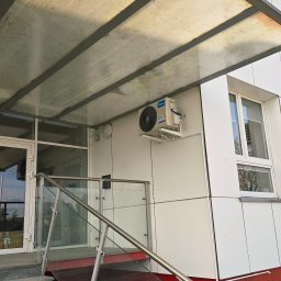 Hydro Gorz&oacute;w - Wentylacja i rekuperacja Gorz&oacute;w Wielkopolski