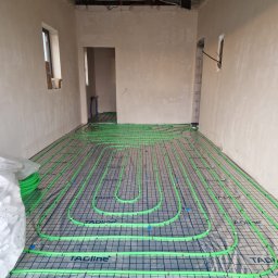 Klimatyzacja do domu Gorzów Wielkopolski 1