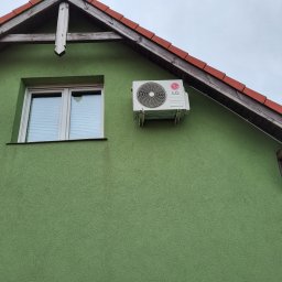 Klimatyzacja do domu Gorzów Wielkopolski 9