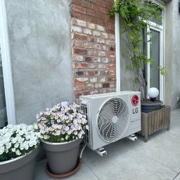 Pompy ciepła Poznań 4