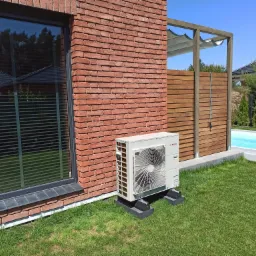 Bosch Compress AWS 3000 8 kW, Rokietnica