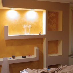 Remont łazienki Józefów 4