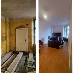 Remonty mieszkań Olsztyn 4