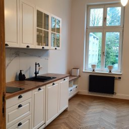 Remonty mieszkań Olsztyn 3