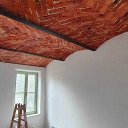 Remonty mieszkań Olsztyn 2