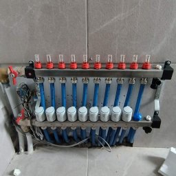 Kompleksowe wykonanie instalacji hydraulicznych Kraków 2