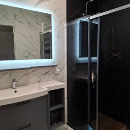 Glazurnik Warszawa 1