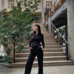 Sesja ciążowa Łódź 2