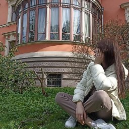 Sesja ciążowa Łódź 3