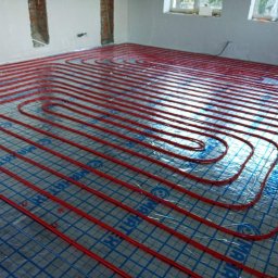 Pompy ciepła Zamość 3