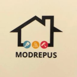 MODREPUS - Zabudowy Łazienek Syców