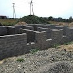 Fundamenty Świerklany 1