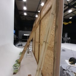 Remont łazienki Warszawa 2