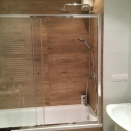 Remont łazienki Warszawa 4