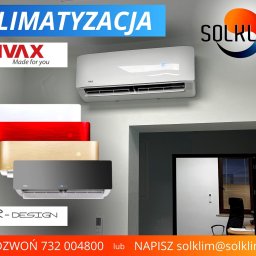 SOLklim - Korzystne Instalacje Elektryczne Dąbrowa Tarnowska