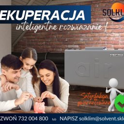 SOLklim - Najlepsze Podłączenie Gniazdek Dąbrowa Tarnowska