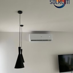 SOLklim - Doskonałe Instalatorstwo Elektryczne Dąbrowa Tarnowska