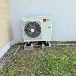 Klimatyzacja do domu Wrocław 1