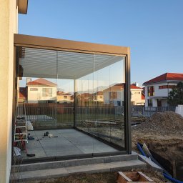 Naprawa okien Warszawa 3