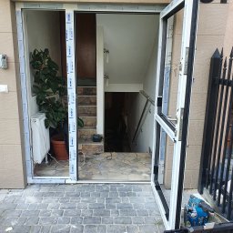 Naprawa okien Warszawa 2