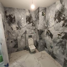 Remonty mieszkań Warszawa 2