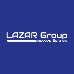 "LAZAR Group" Sp. z o.o. - Kostka Na Taras Suszec