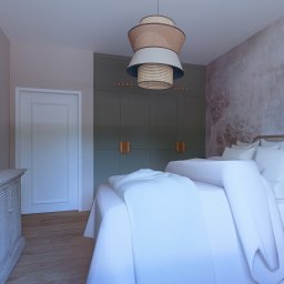 Projektowanie mieszkania Gorzów Wielkopolski 4