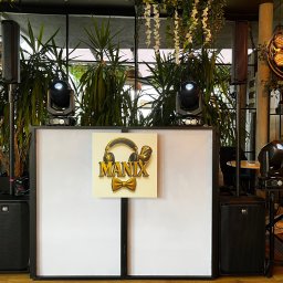 Marian Nowak - Stanowisko pracy