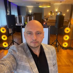 DJ MANIX - Kolumny Estradowe Tarnowskie Góry