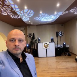 DJ MANIX - Głośniki Estradowe Tarnowskie Góry