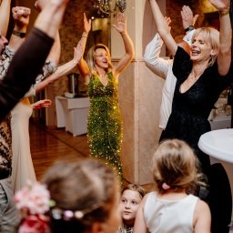 Zespół muzyczny Tarnowskie Góry 1