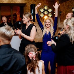 Zespół muzyczny Tarnowskie Góry 2