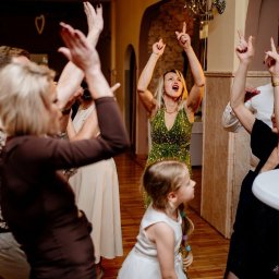 Zespół muzyczny Tarnowskie Góry 3