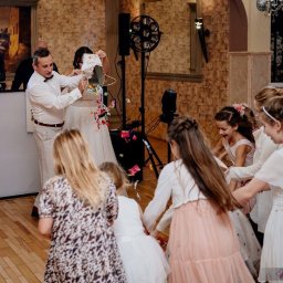 Zespół muzyczny Tarnowskie Góry 4