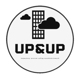 Up & Up Najwyższy Poziom Usług Wysokościowych - Elewacja Domu Łowicz