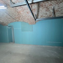 Tomasz Orłowski - Montaż wykładzin Prudnik