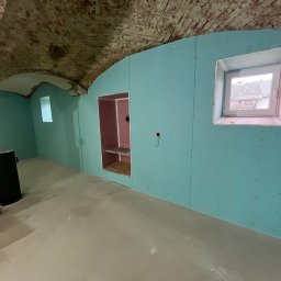 Tomasz Orłowski - Gładzie Prudnik