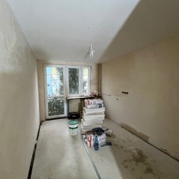 Malowanie mieszkań Prudnik 4
