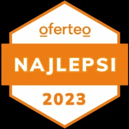 Nasza firma otrzymała prestiżowy tytuł Najlepsi na serwisie Oferto w 2023 r.