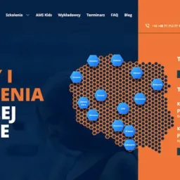 Chciałbym zaprezentować jedną z naszych realizacji. Strona maksymalnie dostosowana do klienta. Zapraszam do kontaktu!